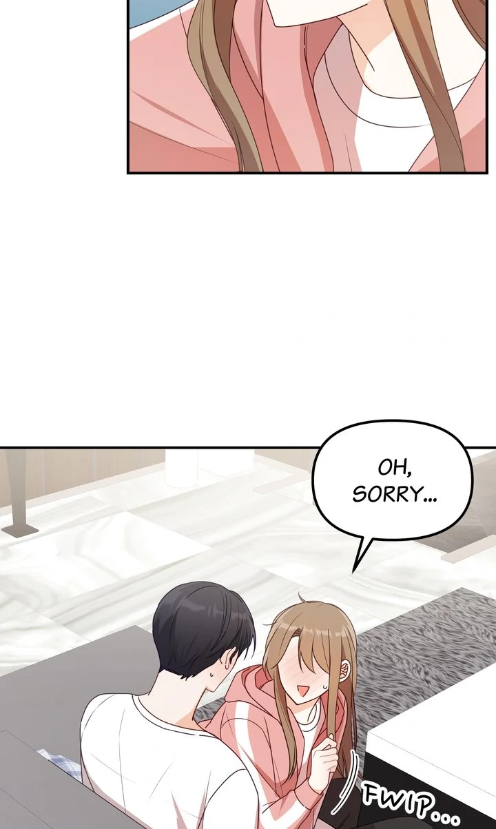 A Romantic Ending with My 2D Boyfriend! chapter 27 page 15