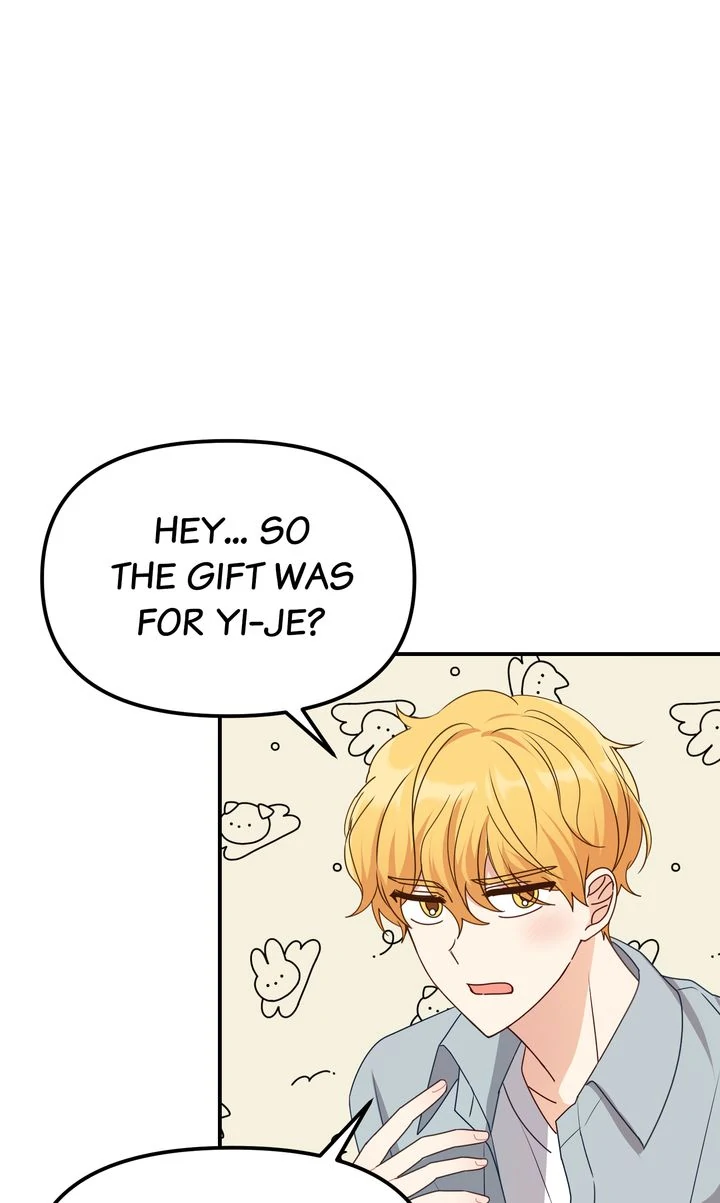 A Romantic Ending with My 2D Boyfriend! chapter 27 page 18