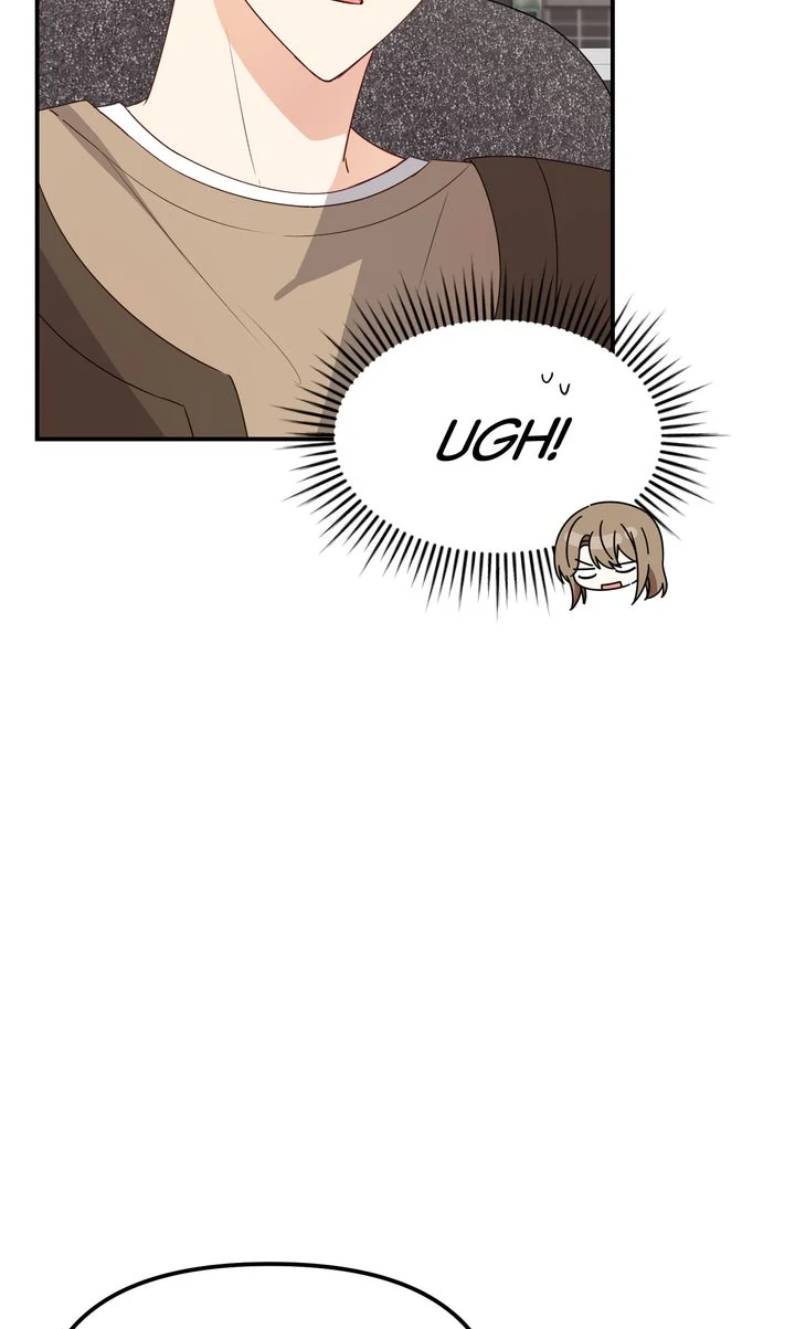A Romantic Ending with My 2D Boyfriend! chapter 27 page 20