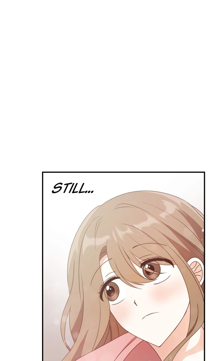 A Romantic Ending with My 2D Boyfriend! chapter 27 page 28