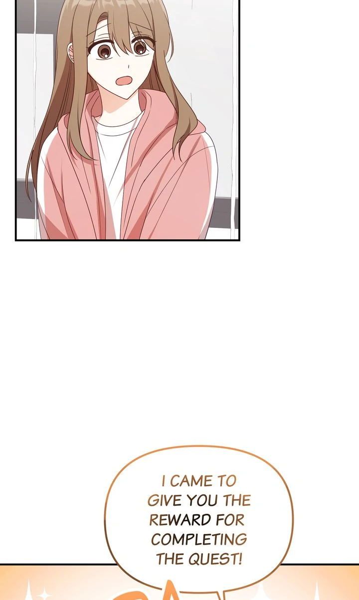 A Romantic Ending with My 2D Boyfriend! chapter 27 page 34