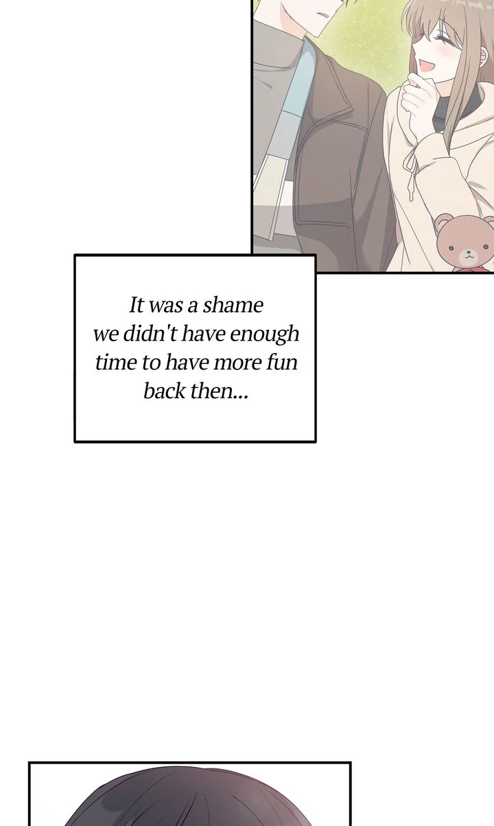 A Romantic Ending with My 2D Boyfriend! chapter 27 page 40