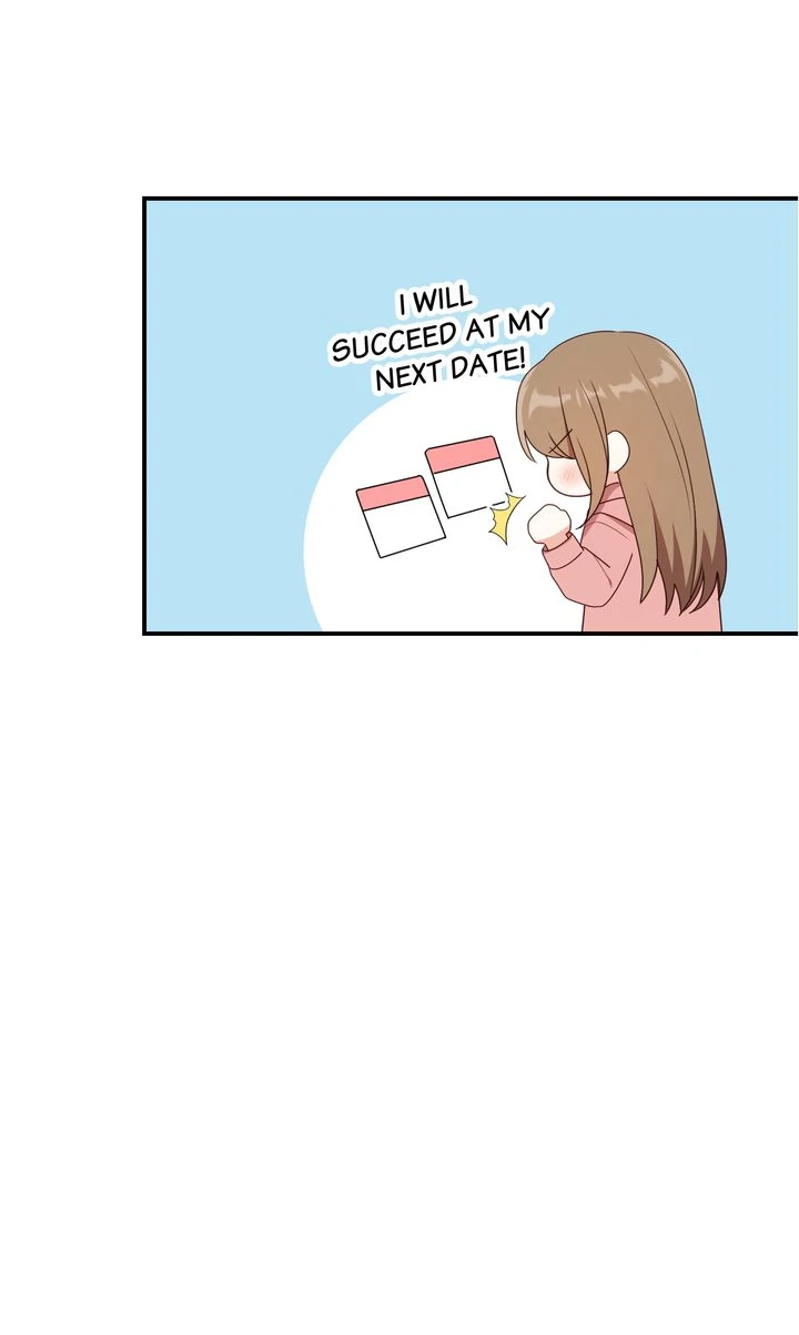 A Romantic Ending with My 2D Boyfriend! chapter 27 page 42