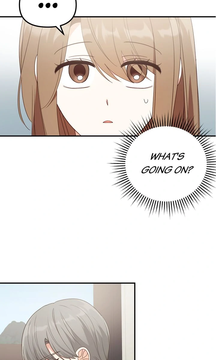 A Romantic Ending with My 2D Boyfriend! chapter 27 page 45