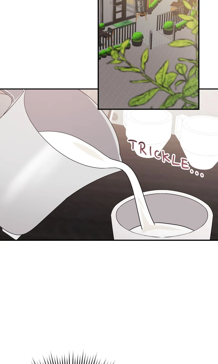 A Romantic Ending with My 2D Boyfriend! chapter 27 page 55