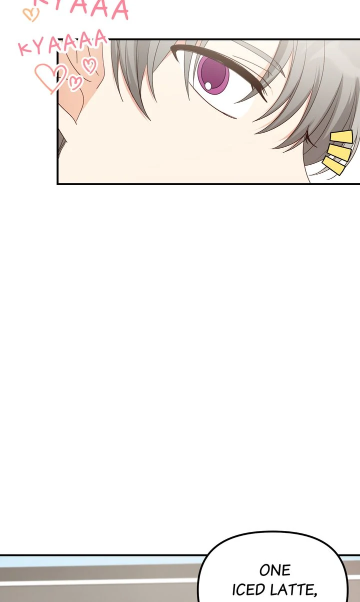 A Romantic Ending with My 2D Boyfriend! chapter 27 page 57