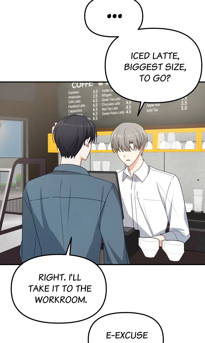 A Romantic Ending with My 2D Boyfriend! chapter 27 page 59