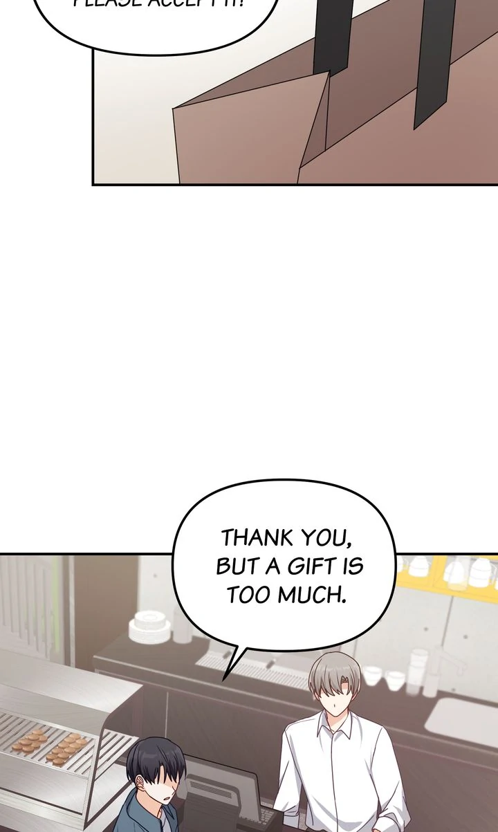 A Romantic Ending with My 2D Boyfriend! chapter 27 page 62