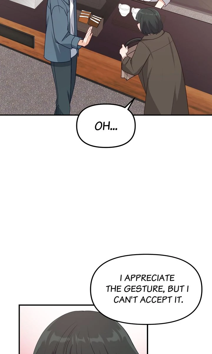 A Romantic Ending with My 2D Boyfriend! chapter 27 page 63
