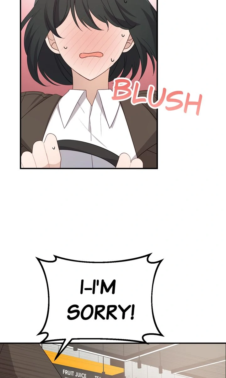A Romantic Ending with My 2D Boyfriend! chapter 27 page 64