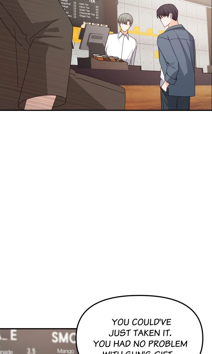 A Romantic Ending with My 2D Boyfriend! chapter 27 page 65
