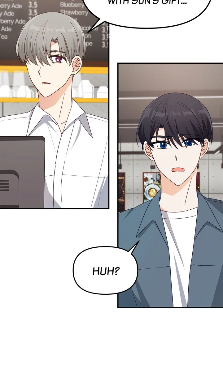 A Romantic Ending with My 2D Boyfriend! chapter 27 page 66
