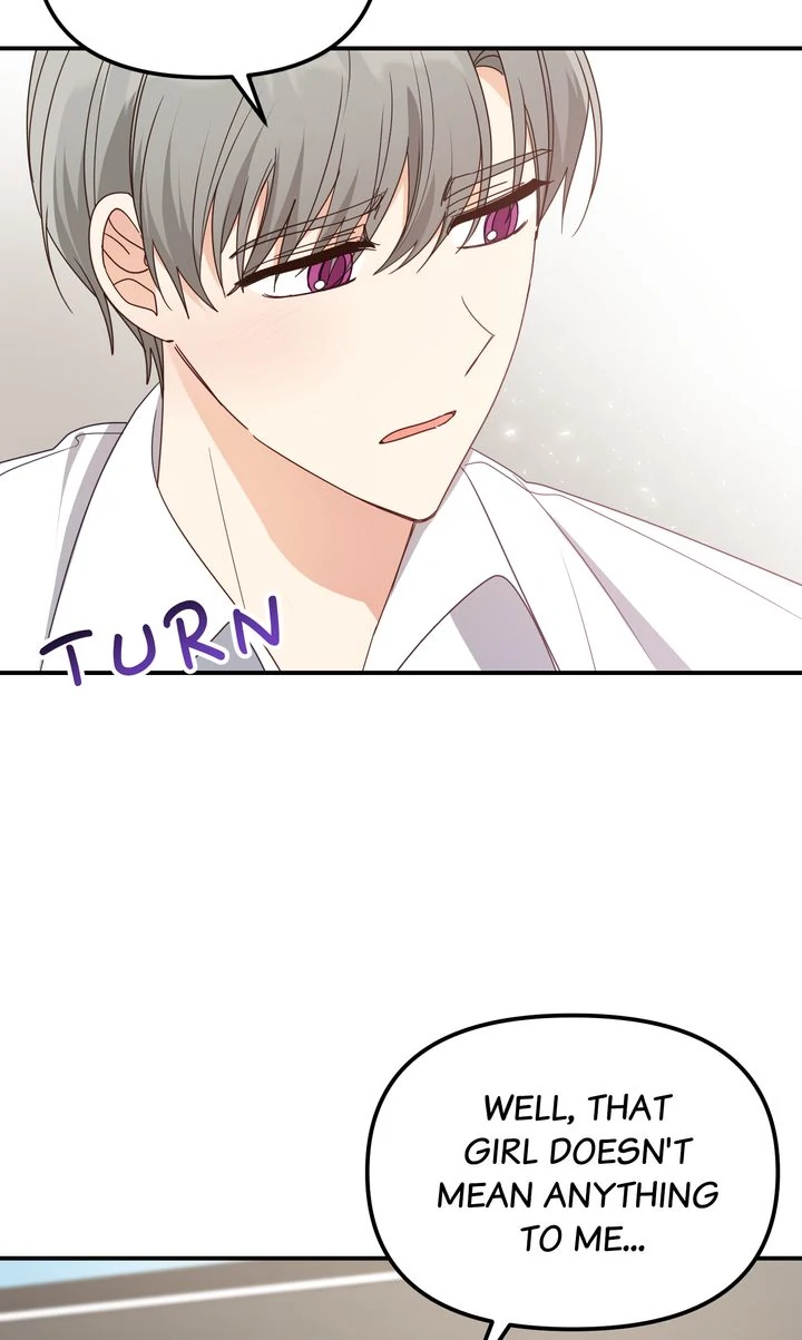 A Romantic Ending with My 2D Boyfriend! chapter 27 page 68