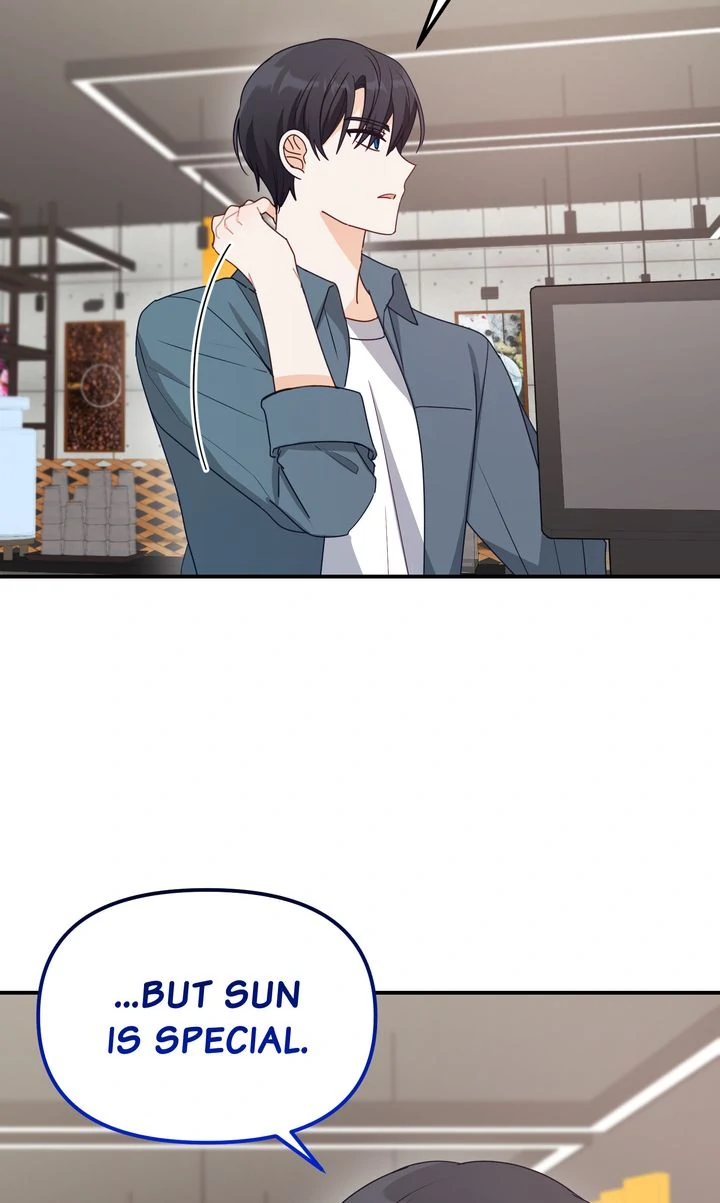 A Romantic Ending with My 2D Boyfriend! chapter 27 page 69
