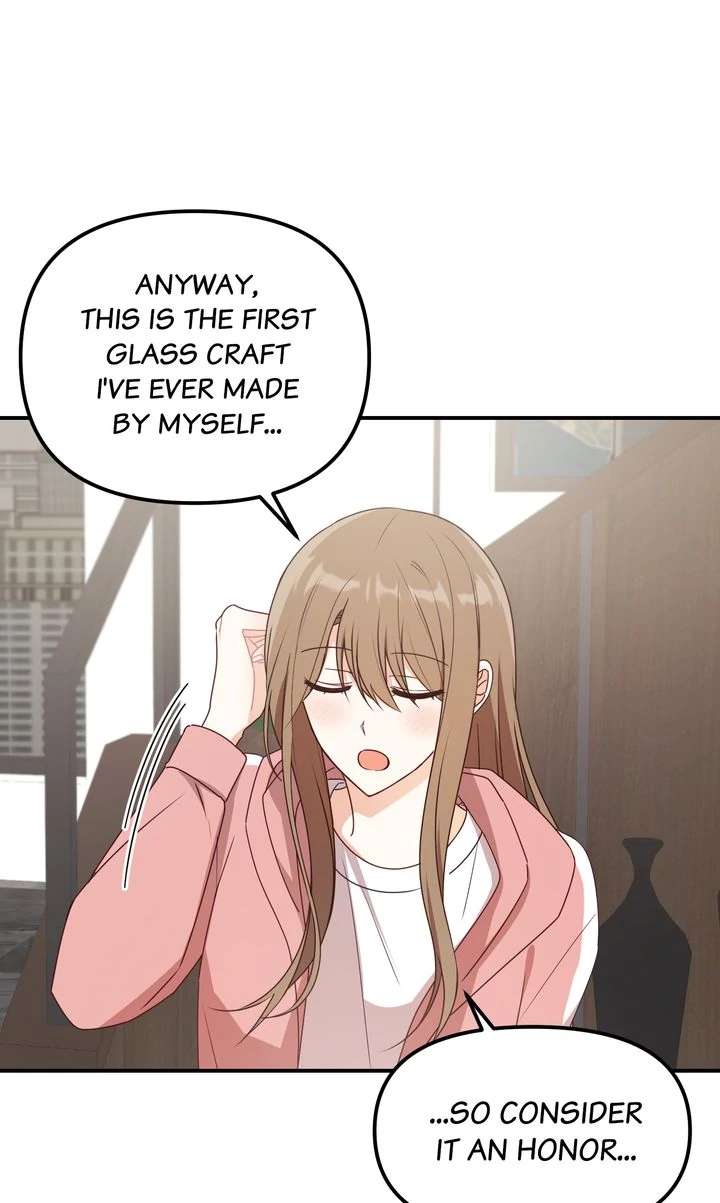 A Romantic Ending with My 2D Boyfriend! chapter 27 page 7