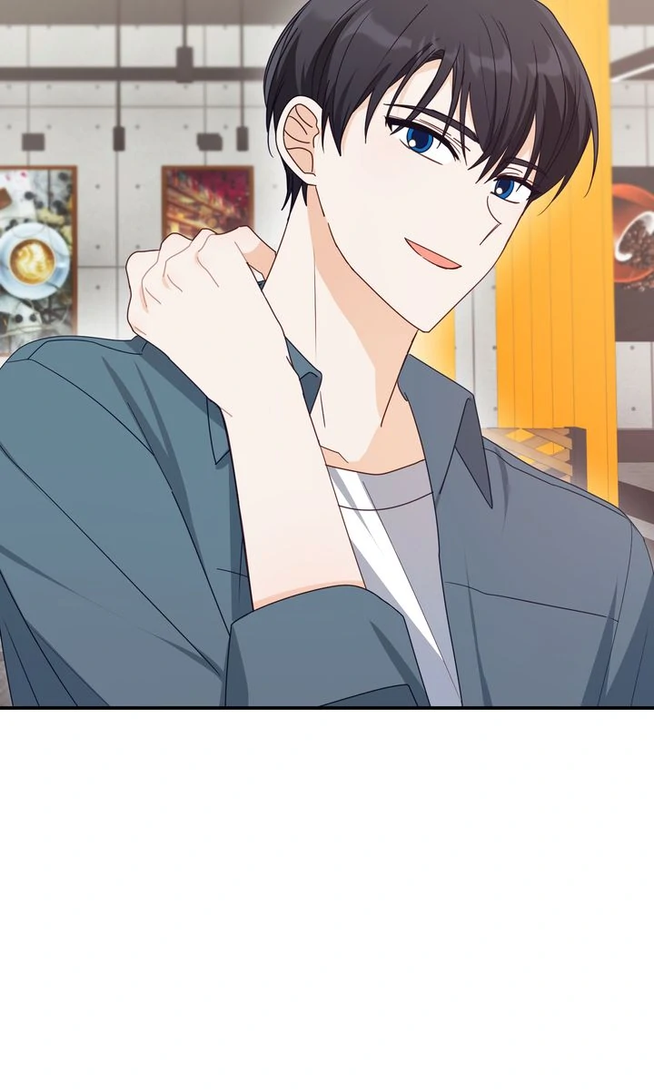 A Romantic Ending with My 2D Boyfriend! chapter 27 page 70