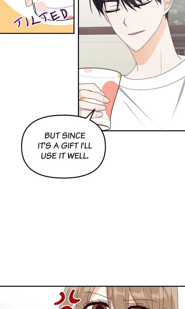 A Romantic Ending with My 2D Boyfriend! chapter 27 page 9