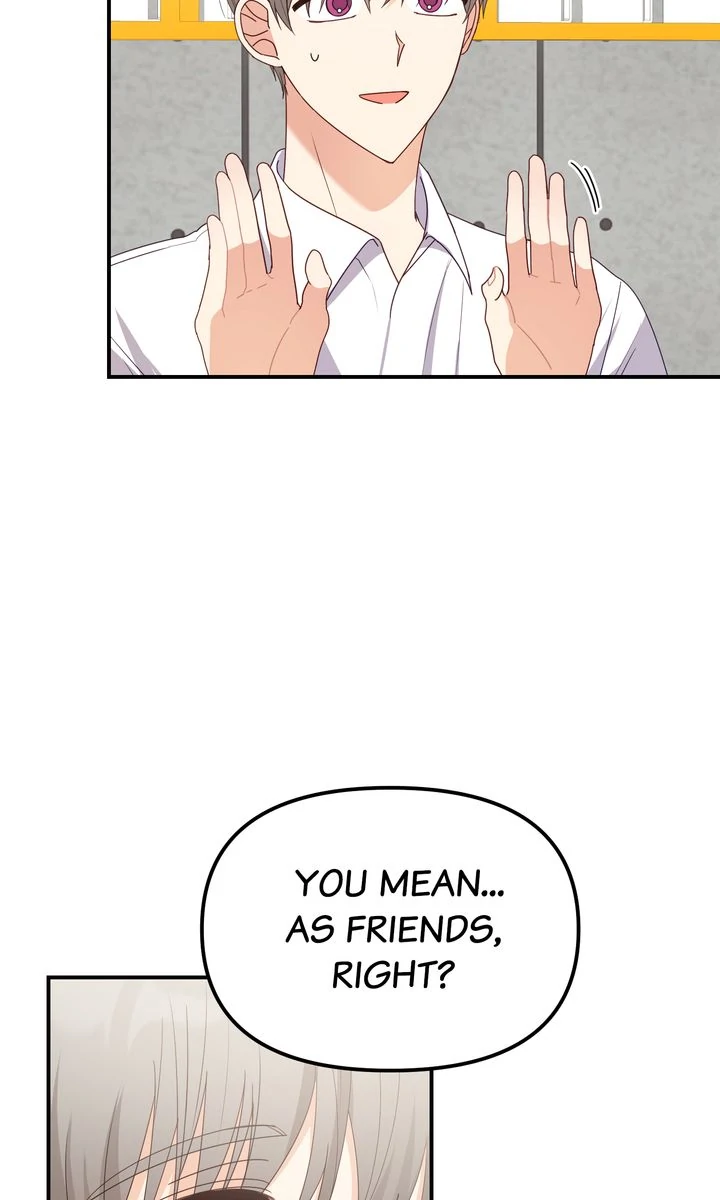 A Romantic Ending with My 2D Boyfriend! chapter 28 page 10