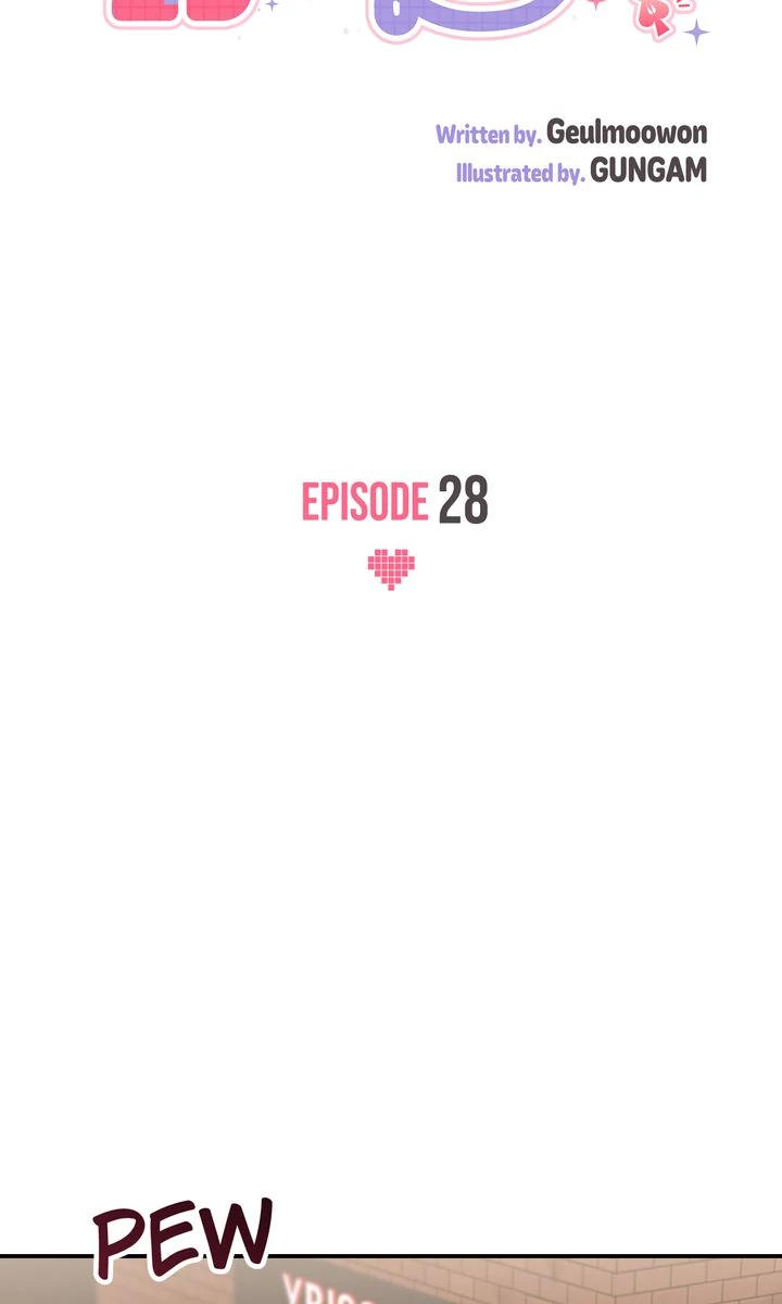 A Romantic Ending with My 2D Boyfriend! chapter 28 page 13