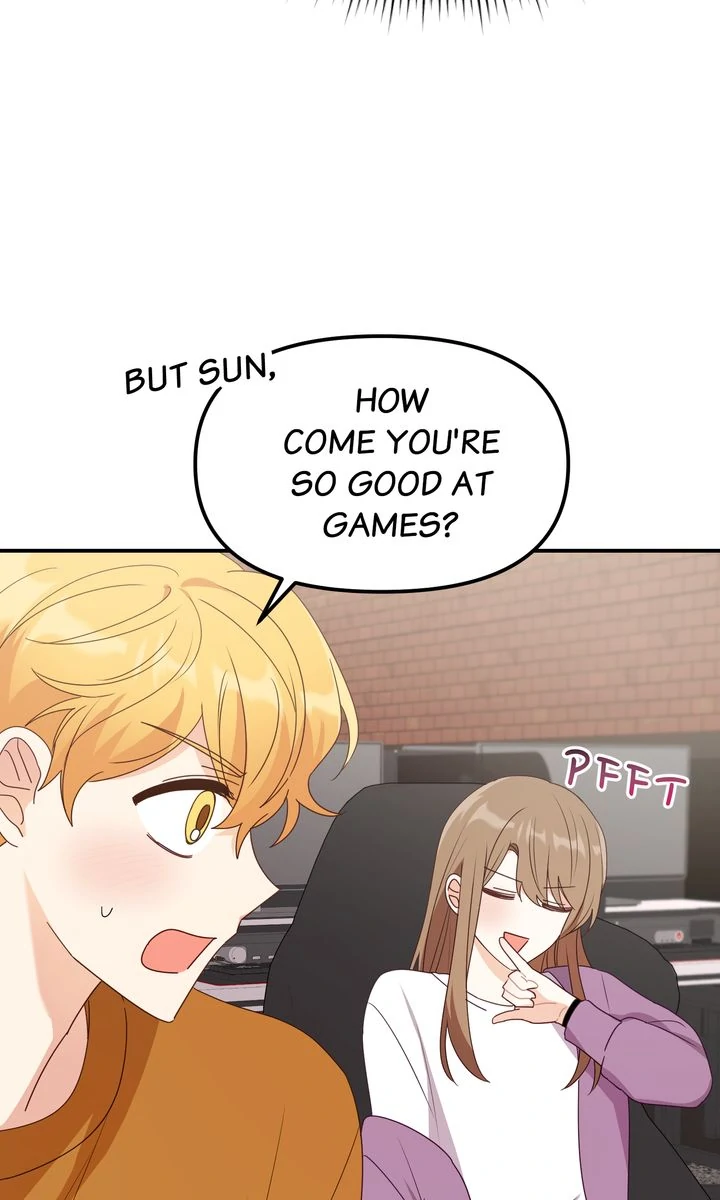 A Romantic Ending with My 2D Boyfriend! chapter 28 page 22