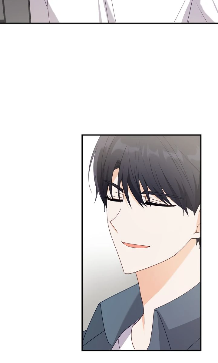 A Romantic Ending with My 2D Boyfriend! chapter 28 page 3