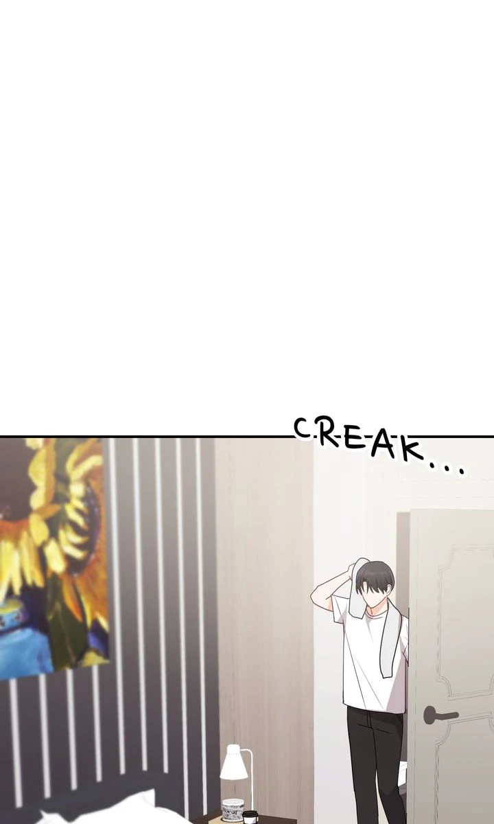 A Romantic Ending with My 2D Boyfriend! chapter 28 page 34