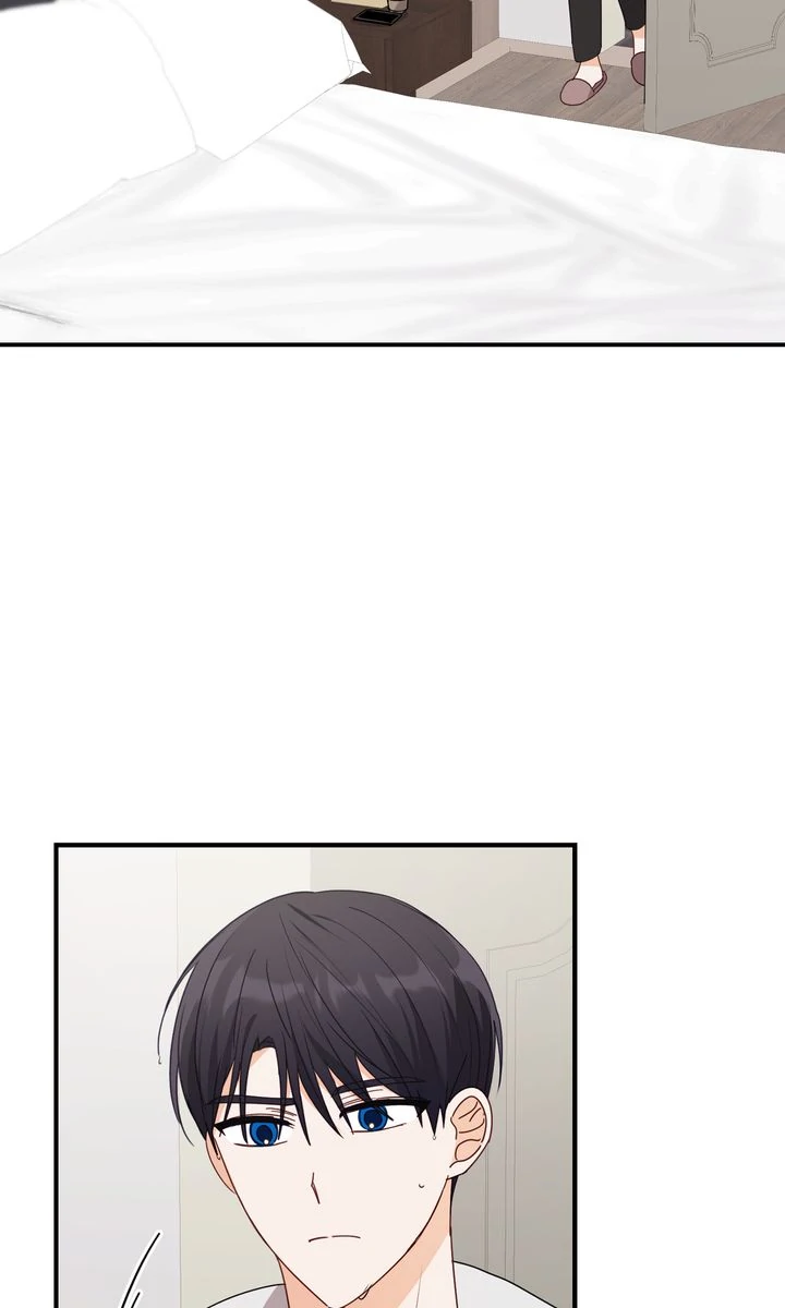 A Romantic Ending with My 2D Boyfriend! chapter 28 page 35