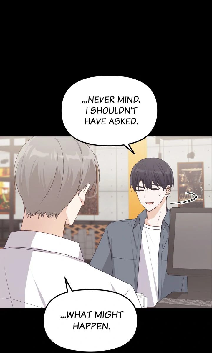 A Romantic Ending with My 2D Boyfriend! chapter 28 page 39