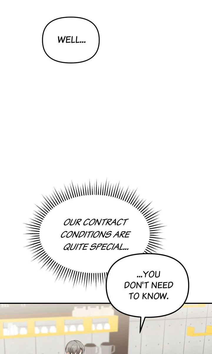 A Romantic Ending with My 2D Boyfriend! chapter 28 page 4