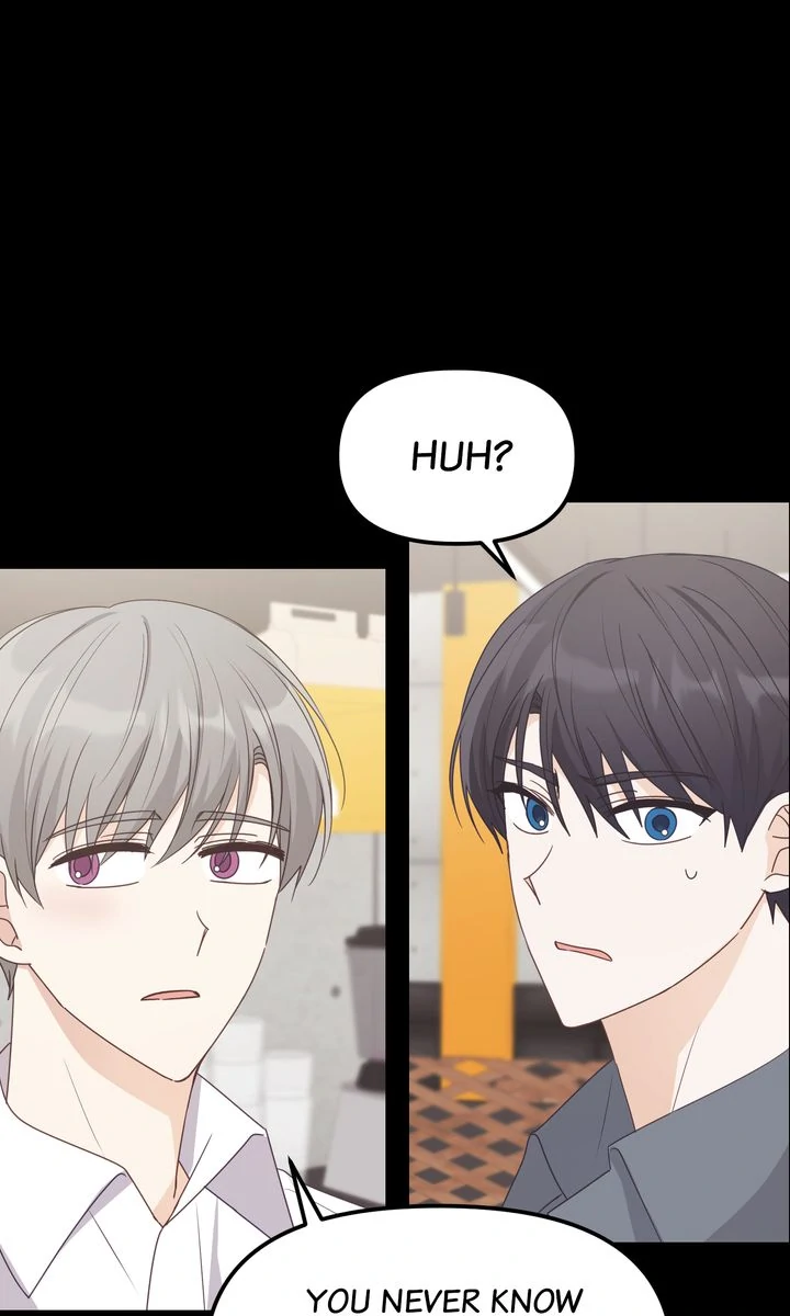A Romantic Ending with My 2D Boyfriend! chapter 28 page 40