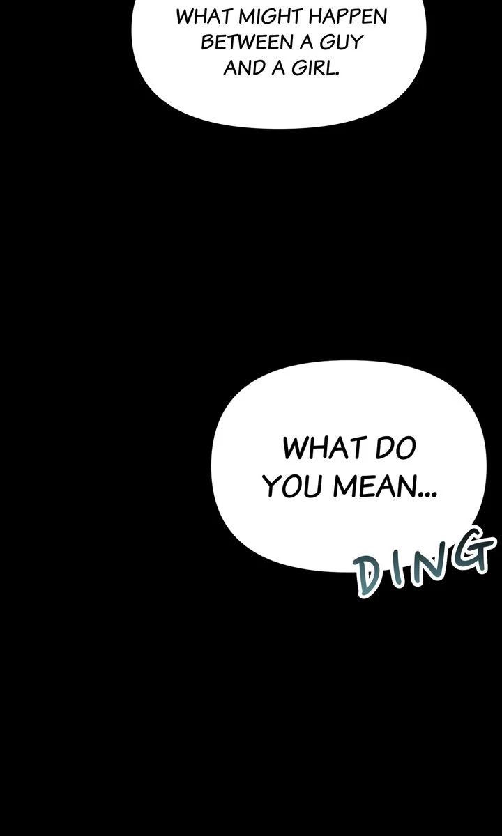 A Romantic Ending with My 2D Boyfriend! chapter 28 page 41