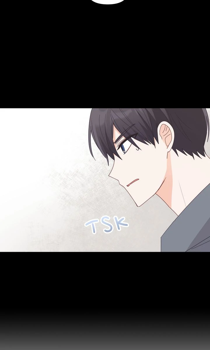 A Romantic Ending with My 2D Boyfriend! chapter 28 page 43