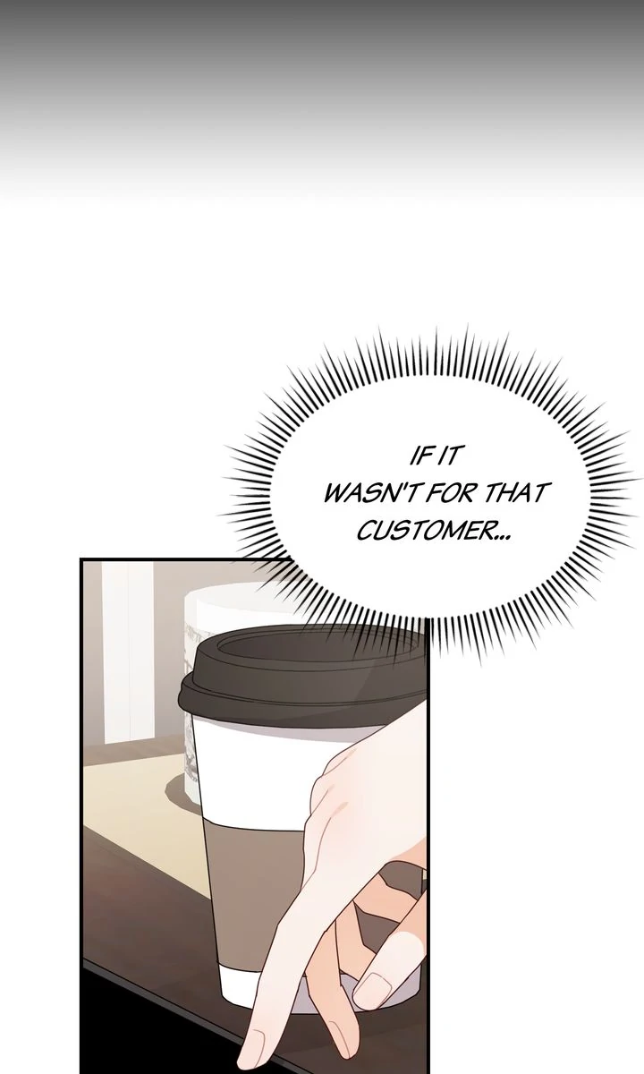 A Romantic Ending with My 2D Boyfriend! chapter 28 page 44