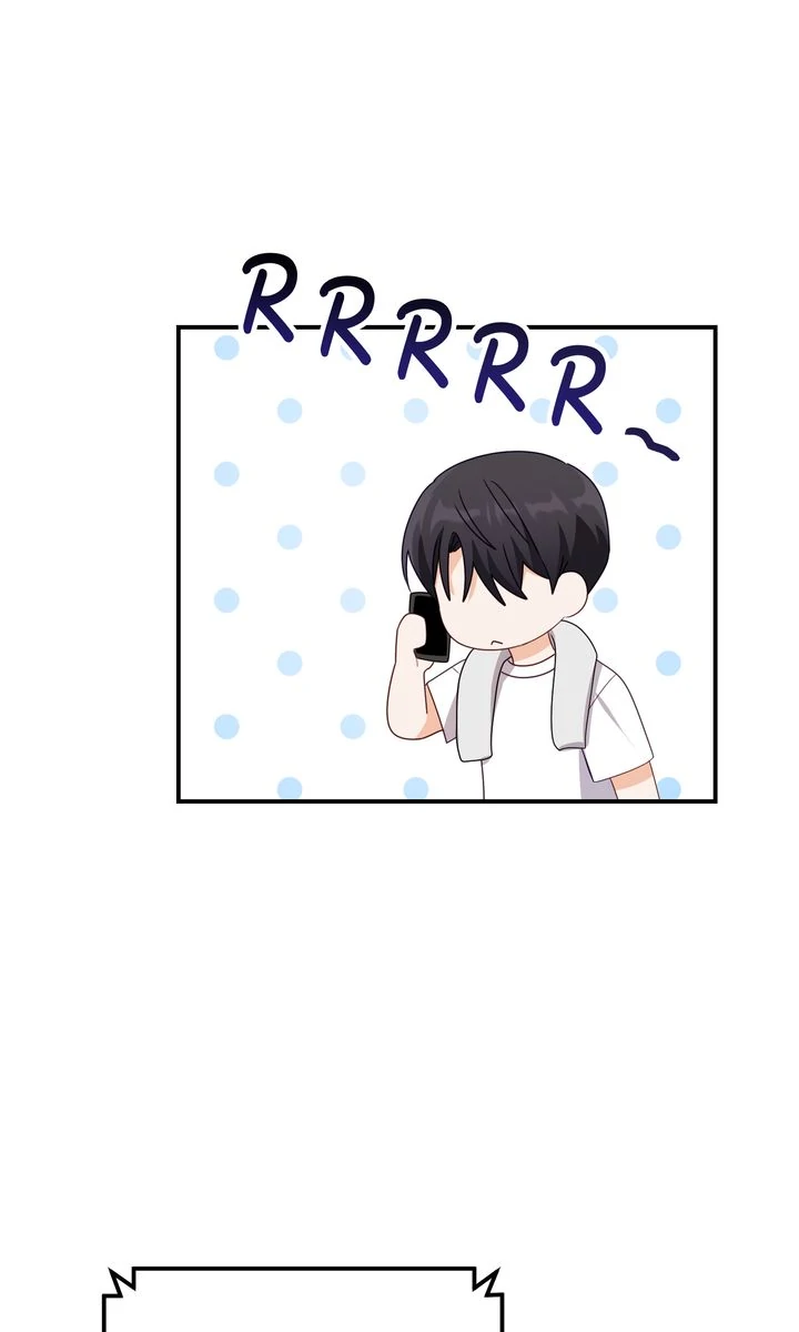 A Romantic Ending with My 2D Boyfriend! chapter 28 page 48