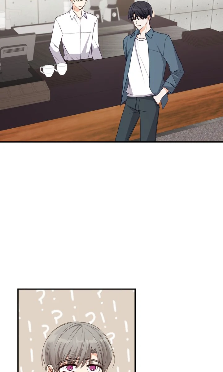 A Romantic Ending with My 2D Boyfriend! chapter 28 page 5