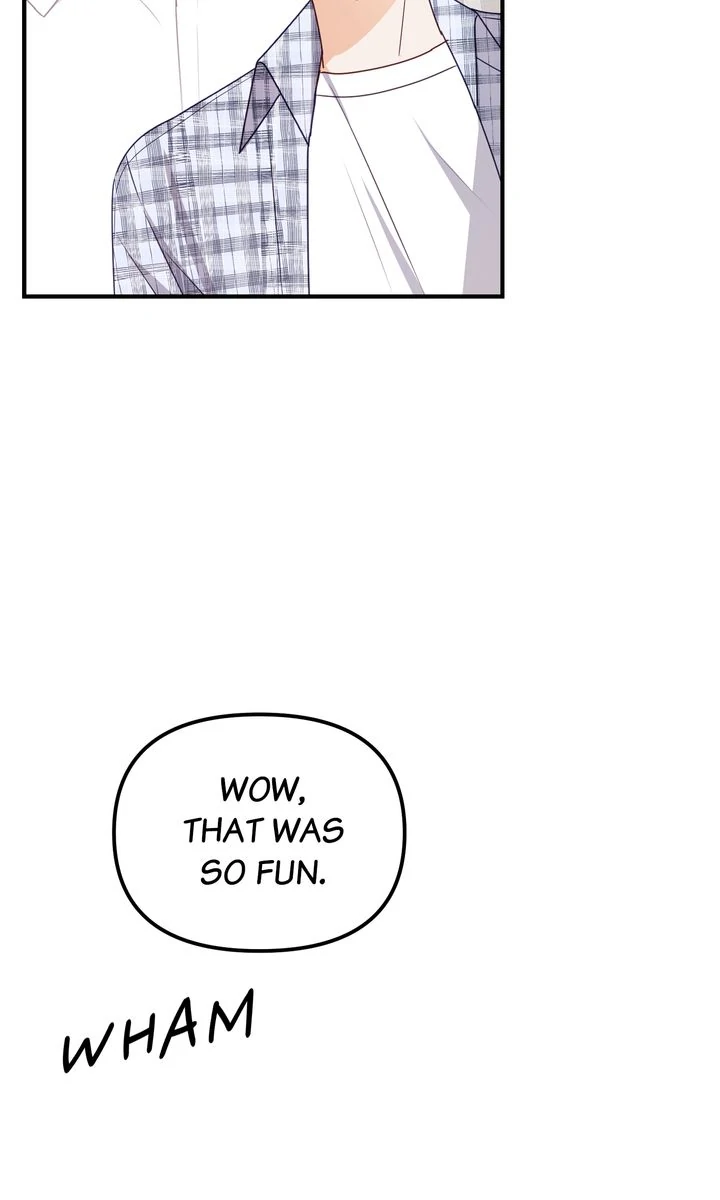 A Romantic Ending with My 2D Boyfriend! chapter 28 page 55