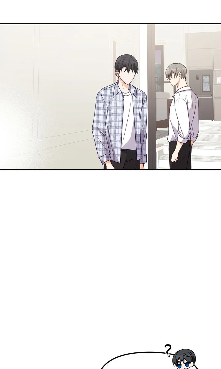 A Romantic Ending with My 2D Boyfriend! chapter 28 page 56