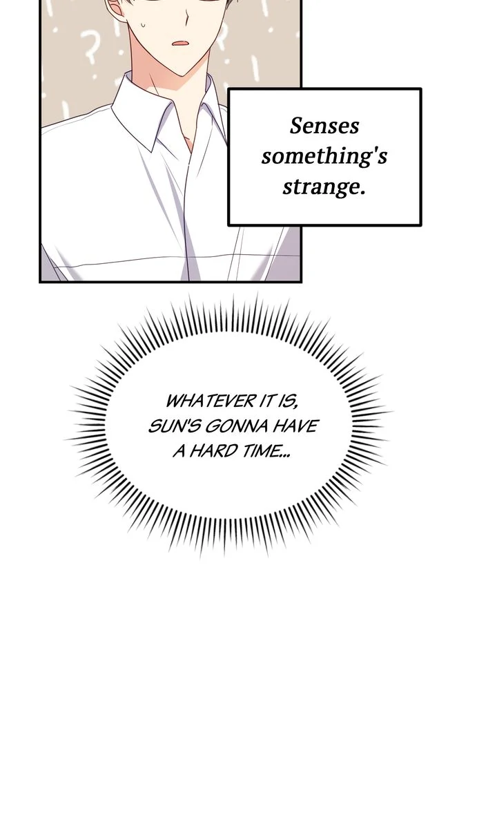 A Romantic Ending with My 2D Boyfriend! chapter 28 page 6
