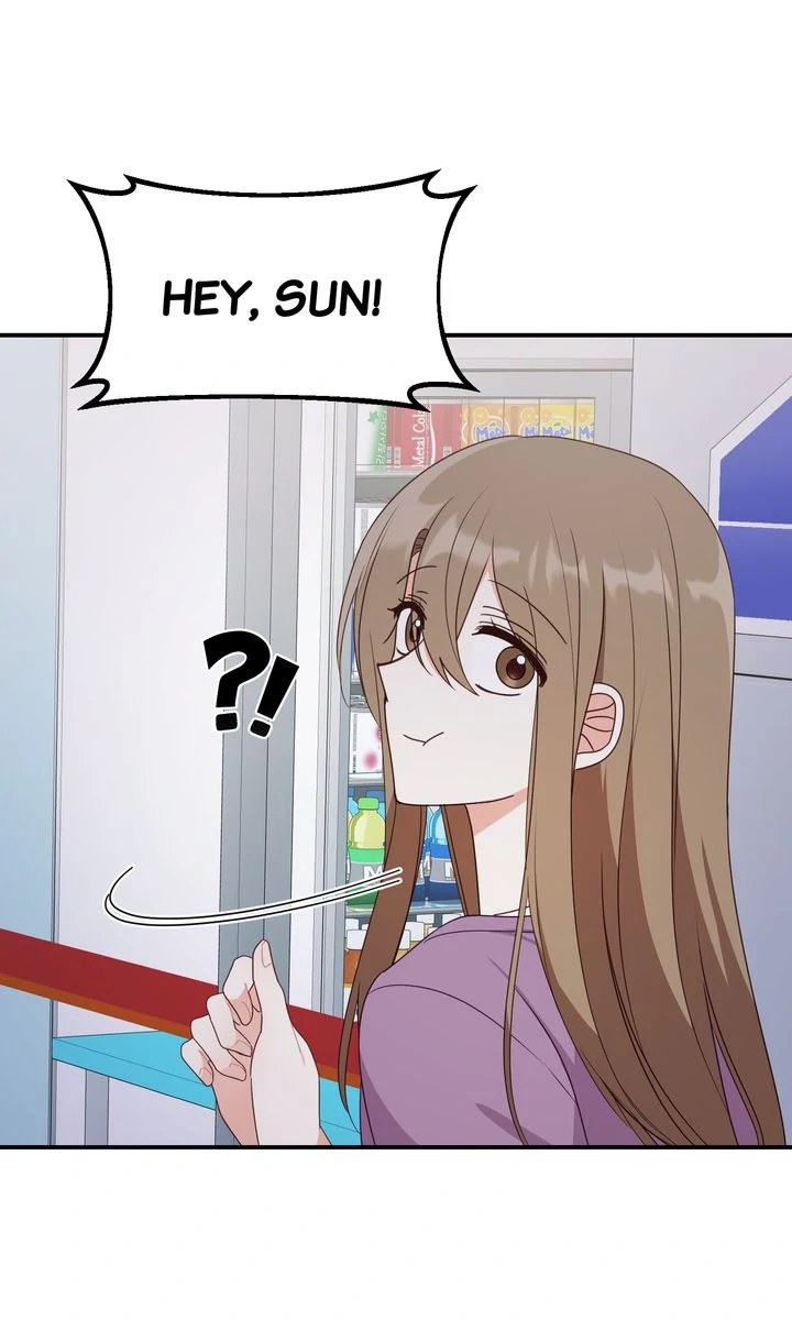 A Romantic Ending with My 2D Boyfriend! chapter 28 page 64