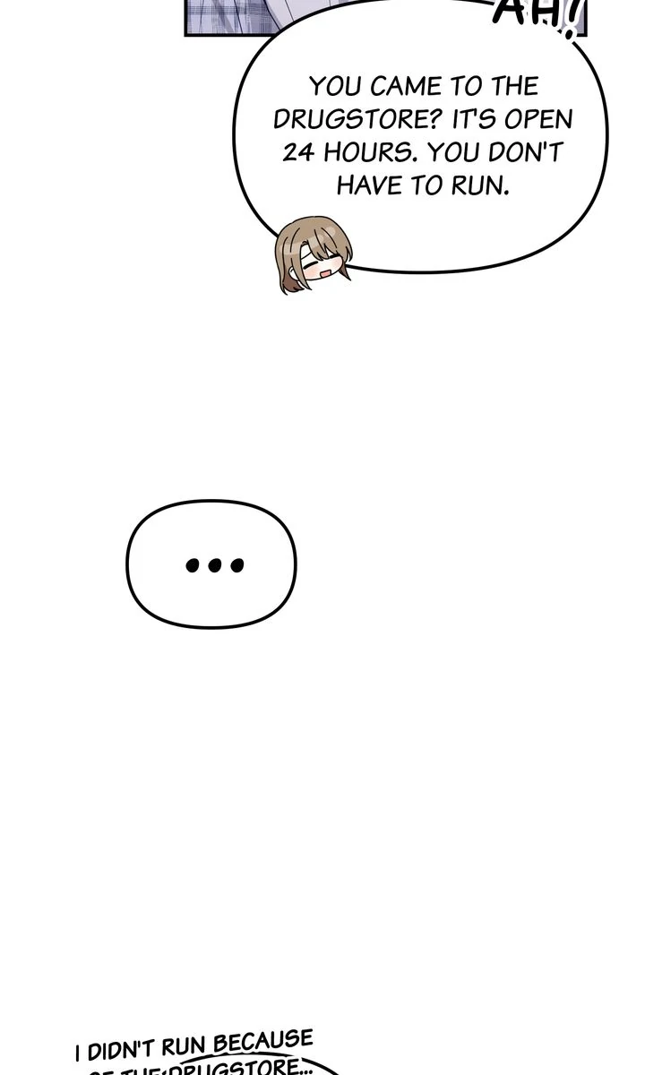 A Romantic Ending with My 2D Boyfriend! chapter 28 page 66