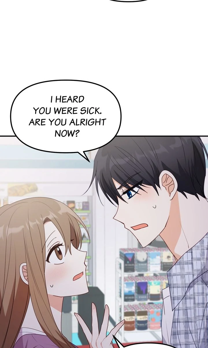 A Romantic Ending with My 2D Boyfriend! chapter 28 page 68