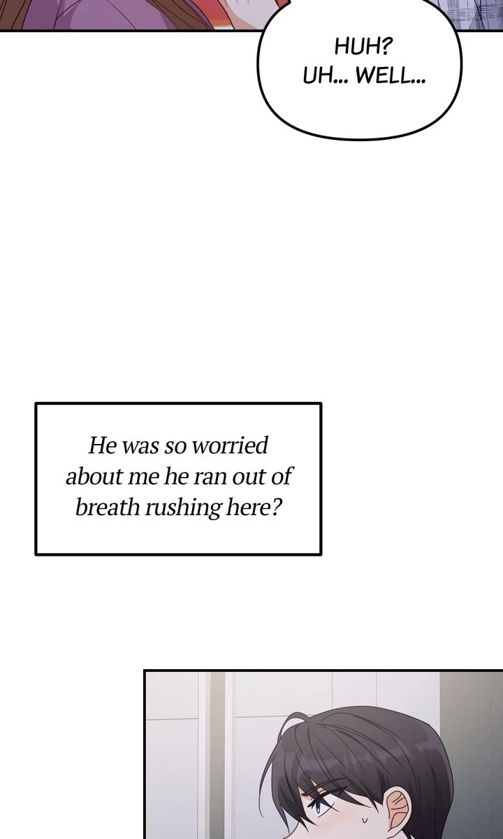 A Romantic Ending with My 2D Boyfriend! chapter 28 page 69
