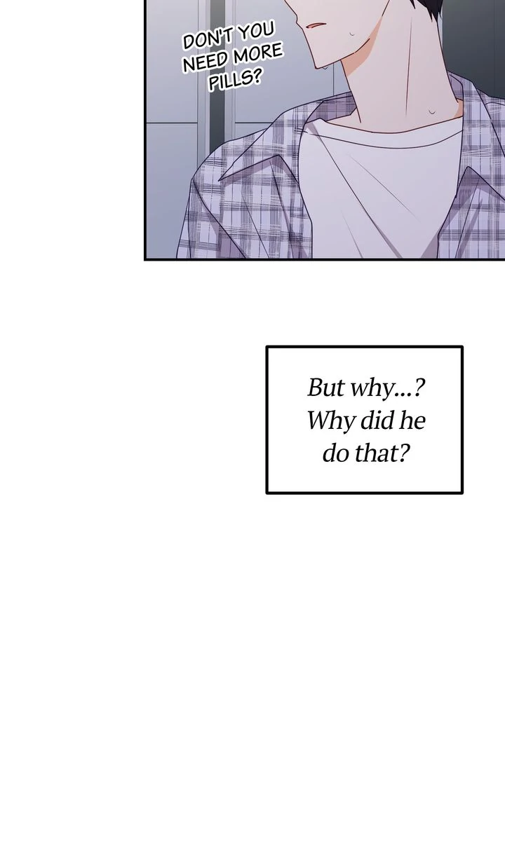 A Romantic Ending with My 2D Boyfriend! chapter 28 page 70