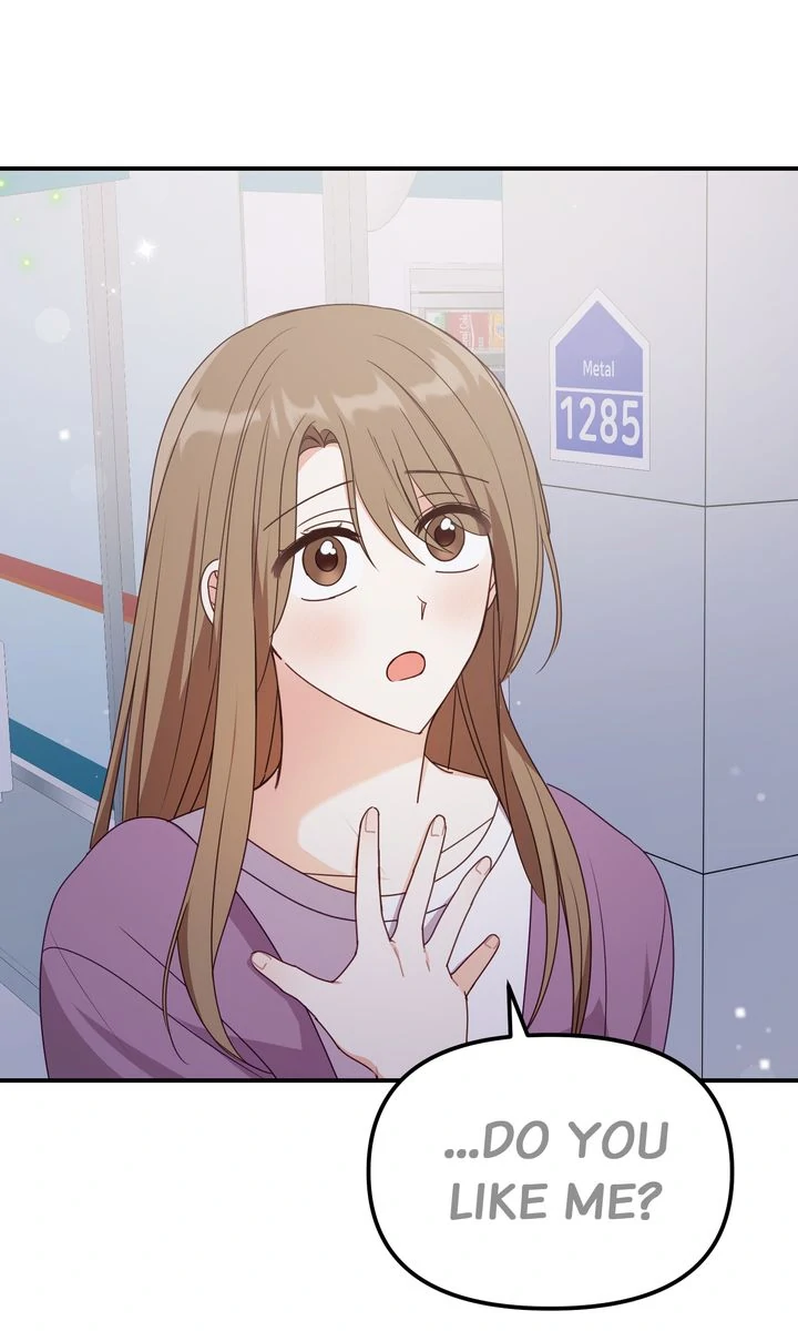 A Romantic Ending with My 2D Boyfriend! chapter 28 page 73