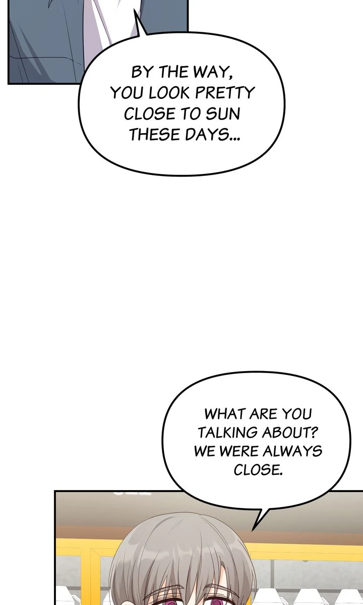 A Romantic Ending with My 2D Boyfriend! chapter 28 page 9