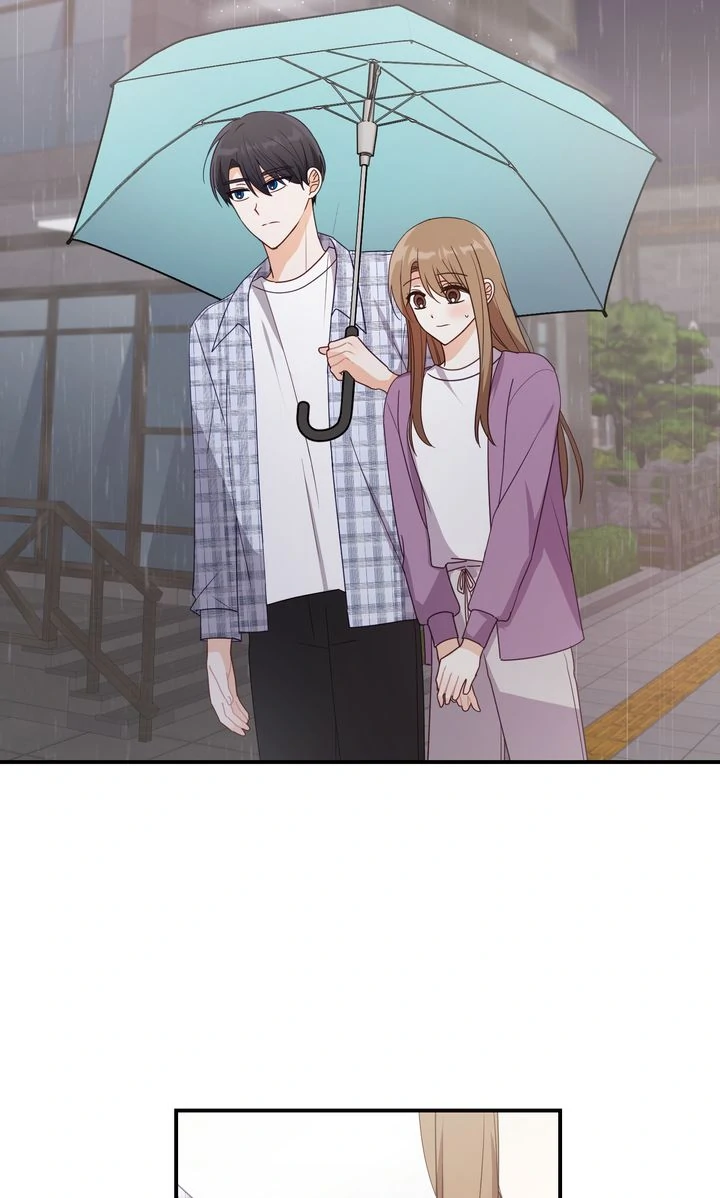 A Romantic Ending with My 2D Boyfriend! chapter 29 page 11