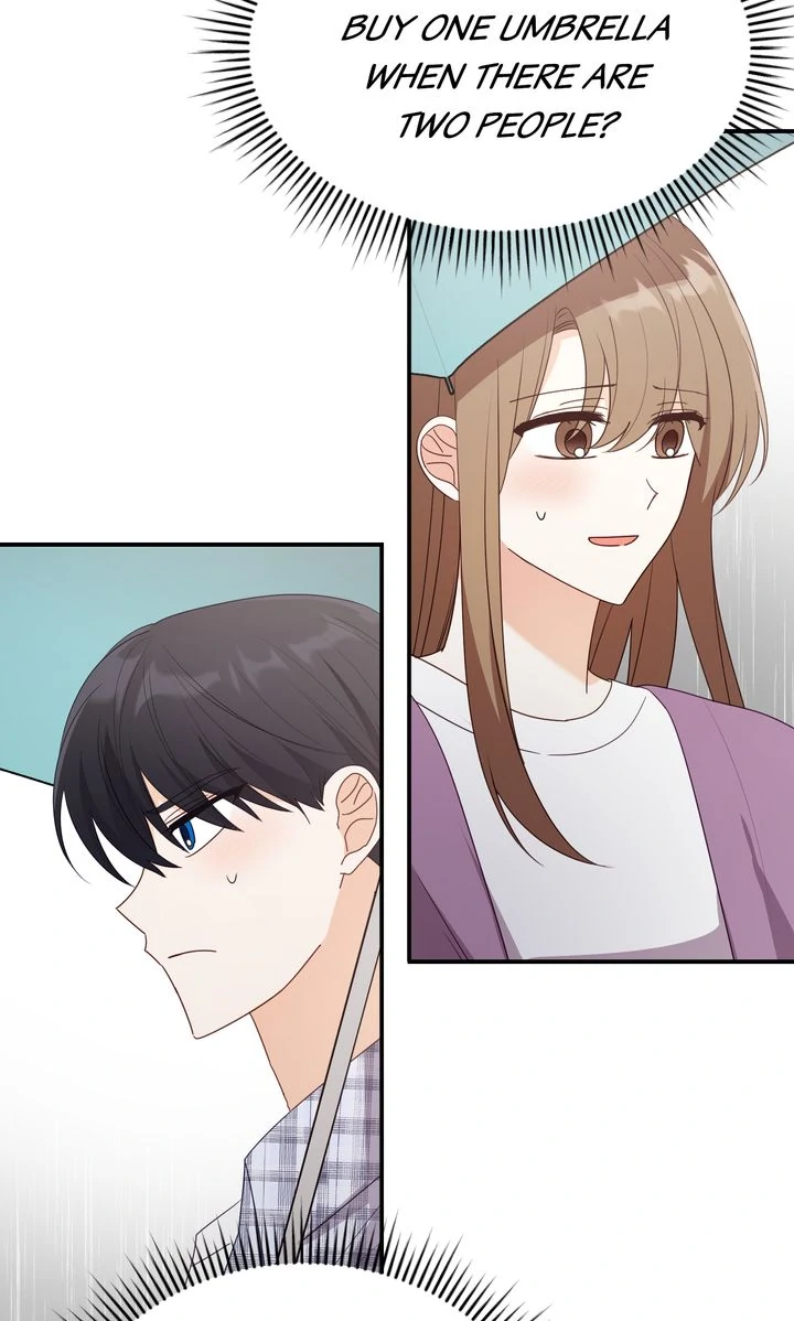 A Romantic Ending with My 2D Boyfriend! chapter 29 page 13