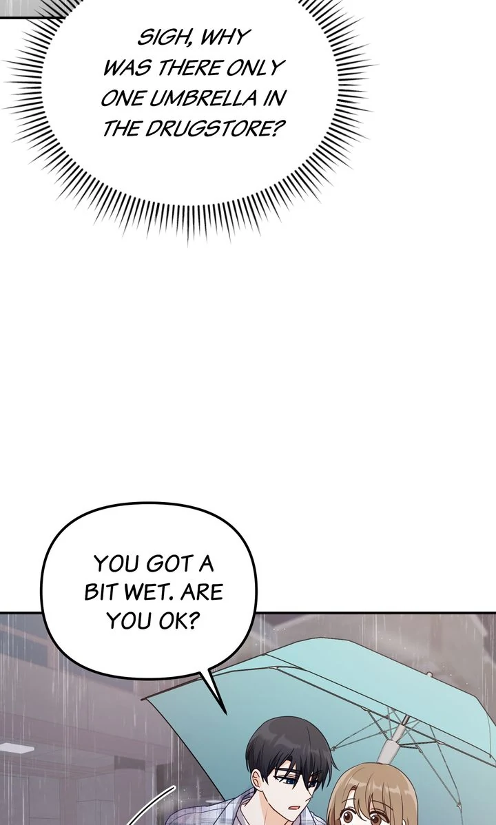 A Romantic Ending with My 2D Boyfriend! chapter 29 page 14