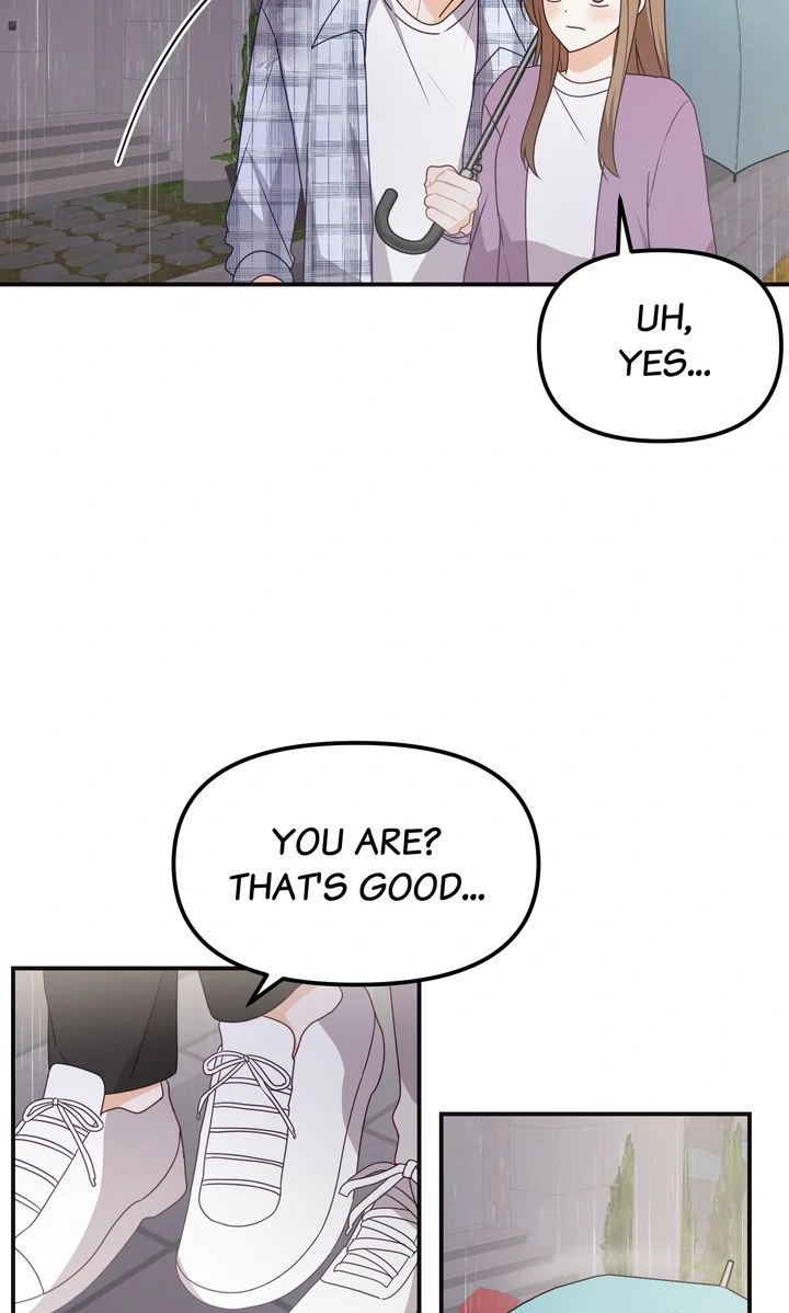 A Romantic Ending with My 2D Boyfriend! chapter 29 page 15