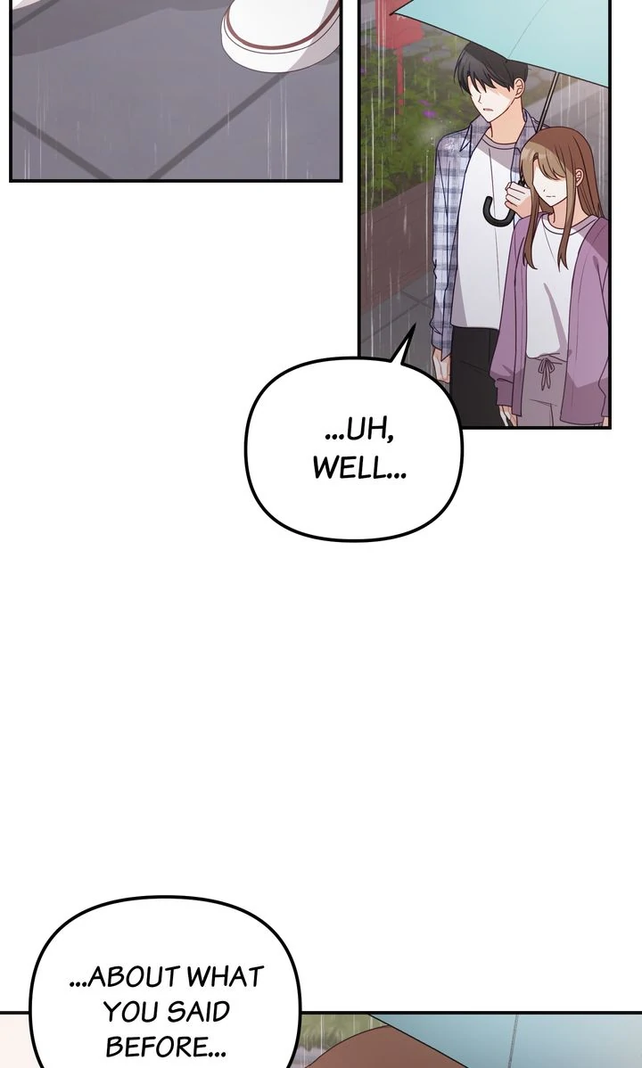 A Romantic Ending with My 2D Boyfriend! chapter 29 page 16